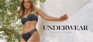 colección Underwear